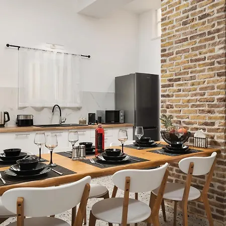 Holiday home Michalis Nchouse 33 *