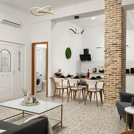 Holiday home Michalis Nchouse 33 *