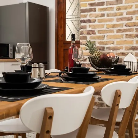 Holiday home Michalis Nchouse 33 *