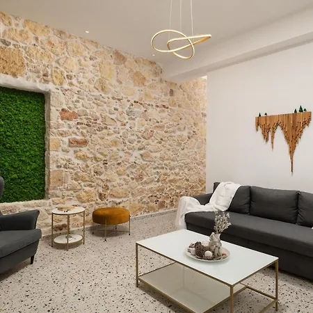 Michalis Nchouse 33 Holiday home